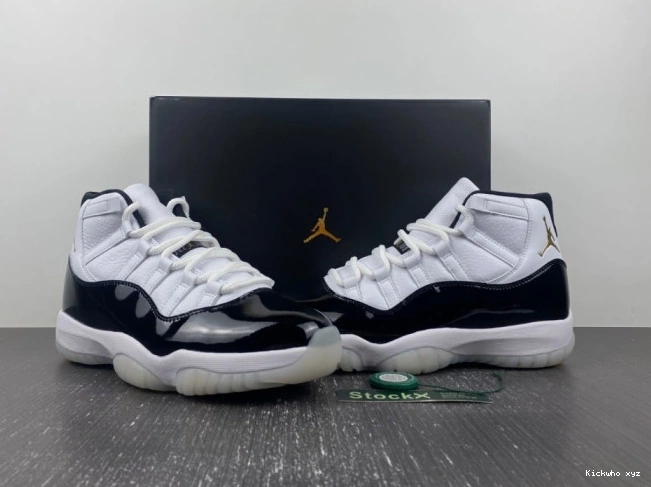 11DMP Jordan Air 11 Jordan Air CT8012-170 0627